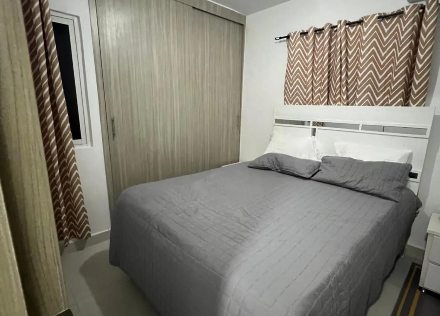 Crisfer Punta Cana Apartment